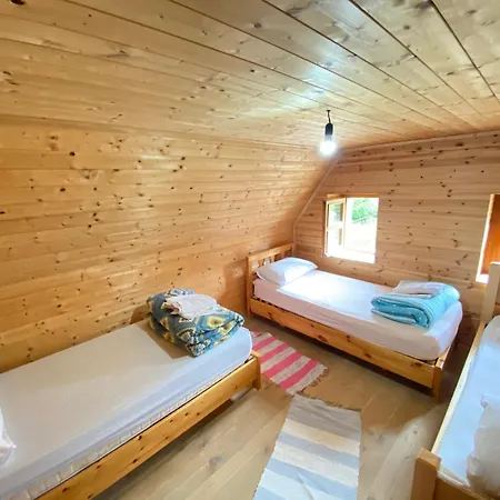 Pensjonat Rupa Theth