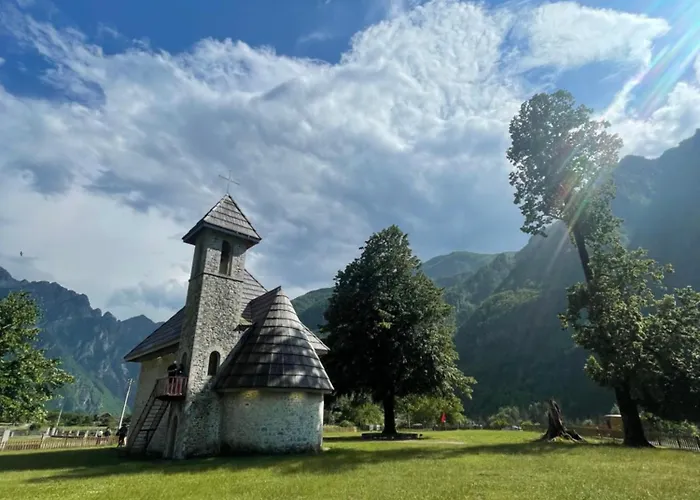 Rupa 게스트하우스