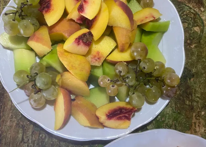 بيت ضيافة Rupa