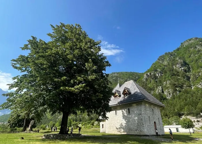 بيت ضيافة Rupa