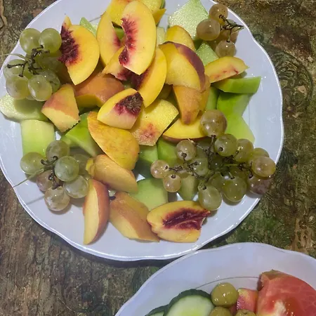 Guest house Rupa