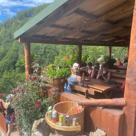 Guest house Rupa