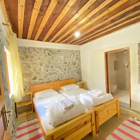 Rupa Guest house Theth