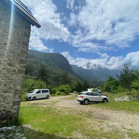 Rupa Guest house